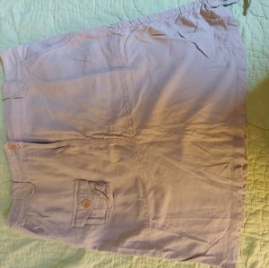 Eileen Fisher Skirt